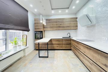 Фото №2: Дом 215 м² - Краснодар, п. коттеджный  Крепость, ул. Ахтанизовская, 22