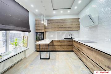 Фото №2: Дом 215 м² - Краснодар, п. коттеджный  Крепость, ул. Ахтанизовская, 22