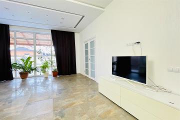 Фото №4: Дом 215 м² - Краснодар, п. коттеджный  Крепость, ул. Ахтанизовская, 22