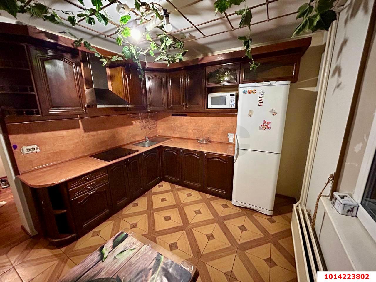 Фото №10: 1-комнатная квартира 41 м² - Краснодар, Завод Измерительных Приборов, ул. имени 40-летия Победы, 33/9