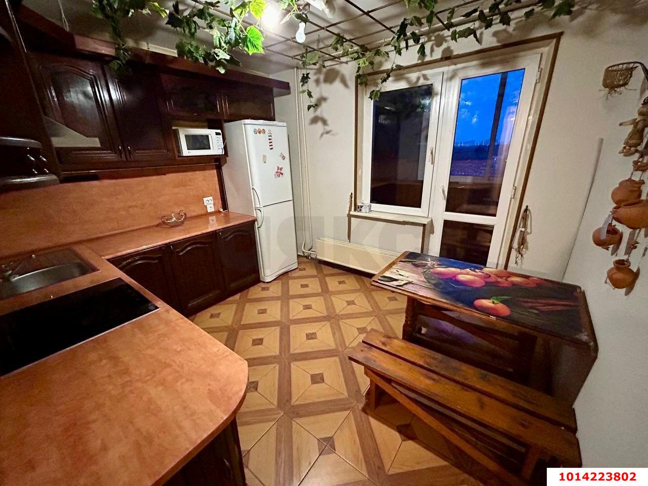 Фото №9: 1-комнатная квартира 41 м² - Краснодар, Завод Измерительных Приборов, ул. имени 40-летия Победы, 33/9