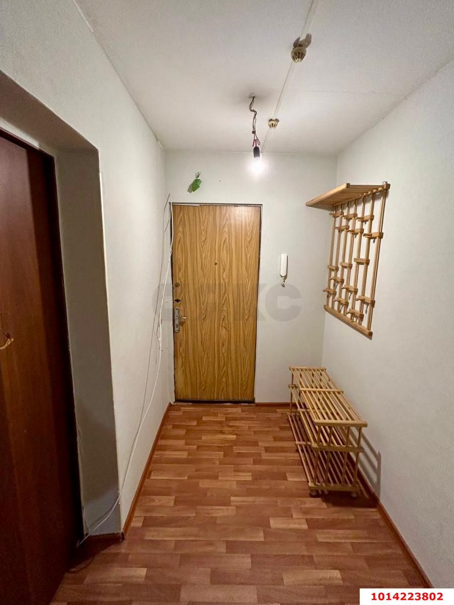 Фото №7: 1-комнатная квартира 41 м² - Краснодар, Завод Измерительных Приборов, ул. имени 40-летия Победы, 33/9