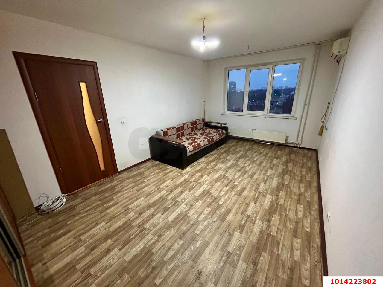 Фото №1: 1-комнатная квартира 41 м² - Краснодар, Завод Измерительных Приборов, ул. имени 40-летия Победы, 33/9