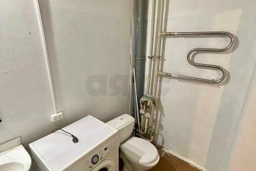 Фото №4: 1-комнатная квартира 41 м² - Краснодар, мкр. Завод Измерительных Приборов, ул. имени 40-летия Победы, 33/9