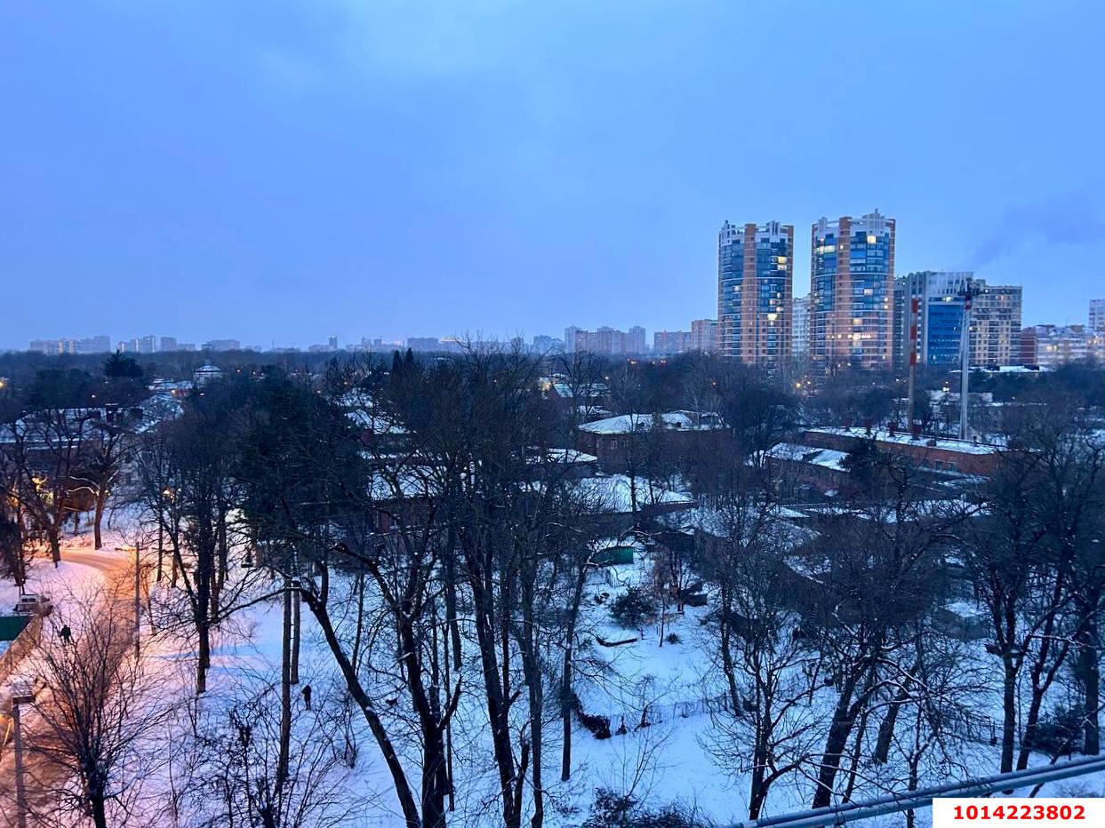 Фото №14: 1-комнатная квартира 41 м² - Краснодар, Завод Измерительных Приборов, ул. имени 40-летия Победы, 33/9