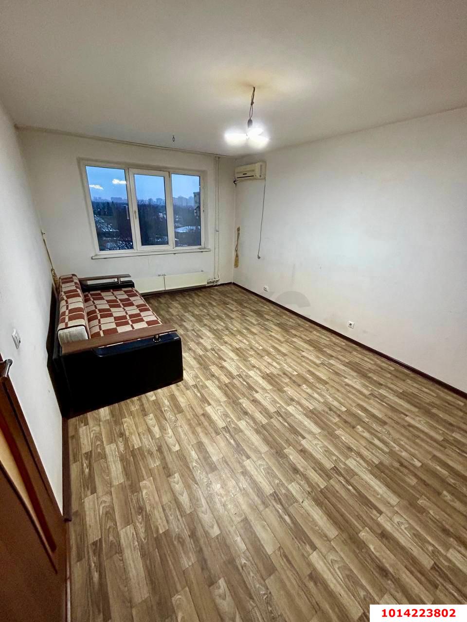 Фото №6: 1-комнатная квартира 41 м² - Краснодар, Завод Измерительных Приборов, ул. имени 40-летия Победы, 33/9