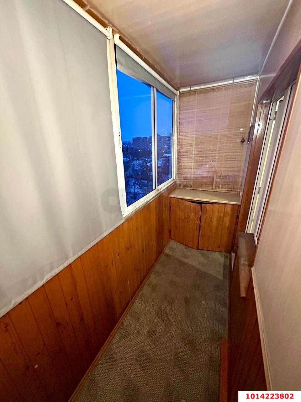 Фото №11: 1-комнатная квартира 41 м² - Краснодар, Завод Измерительных Приборов, ул. имени 40-летия Победы, 33/9