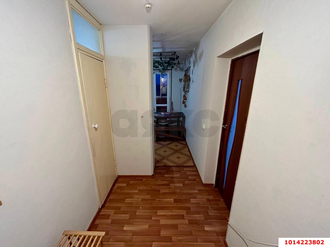 Фото №8: 1-комнатная квартира 41 м² - Краснодар, Завод Измерительных Приборов, ул. имени 40-летия Победы, 33/9