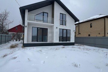 Фото №1: Дом 140 м² - Мечта, мкр. Прикубанский внутригородской округ, ул. Дружбы, 547