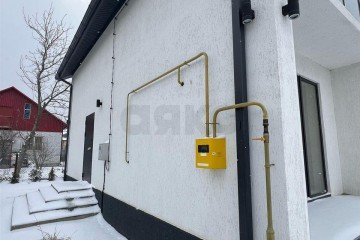 Фото №3: Дом 140 м² - Мечта, мкр. Прикубанский внутригородской округ, ул. Дружбы, 547