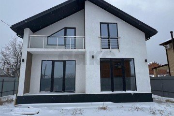 Фото №2: Дом 140 м² - Мечта, мкр. Прикубанский внутригородской округ, ул. Дружбы, 547