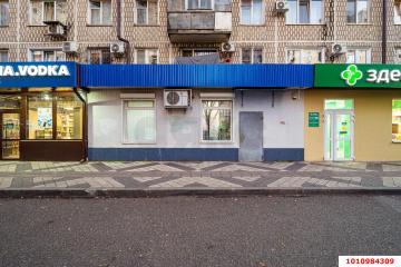 Фото №5: Коммерция 500 м² - Краснодар, мкр. Фестивальный, ул. Яна Полуяна, 34