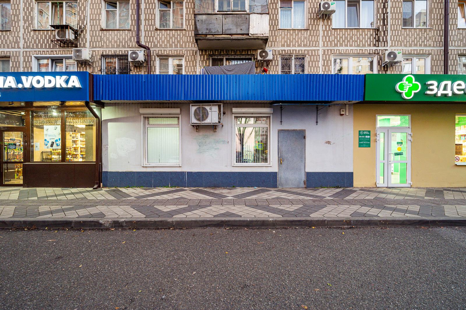 Фото №5: Коммерция 500 м² - Краснодар, Прикубанский внутригородской округ, мкр. Фестивальный, ул. Яна Полуяна, 34