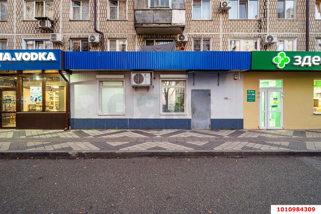 Фото №5: Торговое помещение 500 м² - Краснодар, Фестивальный, ул. Яна Полуяна, 34