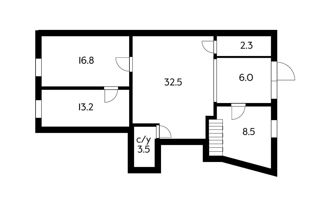 Фото №6: Коммерция 500 м² - Краснодар, Прикубанский внутригородской округ, мкр. Фестивальный, ул. Яна Полуяна, 34