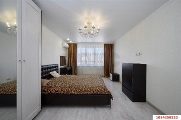 Фото №5: 2-комнатная квартира 66 м² - Краснодар, мкр. Фестивальный, пр-д Дальний, 3