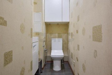 Фото №4: 2-комнатная квартира 66 м² - Краснодар, мкр. Фестивальный, пр-д Дальний, 3