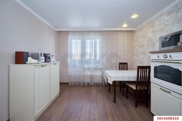 Фото №2: 2-комнатная квартира 66 м² - Краснодар, мкр. Фестивальный, пр-д Дальний, 3