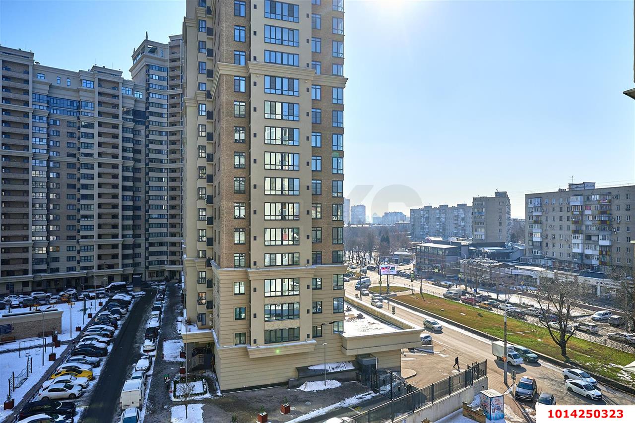 Фото №11: 2-комнатная квартира 75 м² - Краснодар, Фестивальный, пр-д Дальний, 3