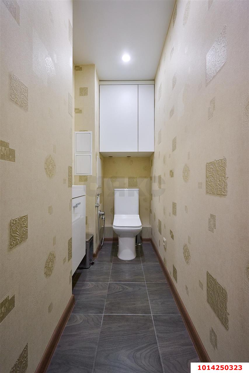 Фото №4: 2-комнатная квартира 75 м² - Краснодар, Фестивальный, пр-д Дальний, 3