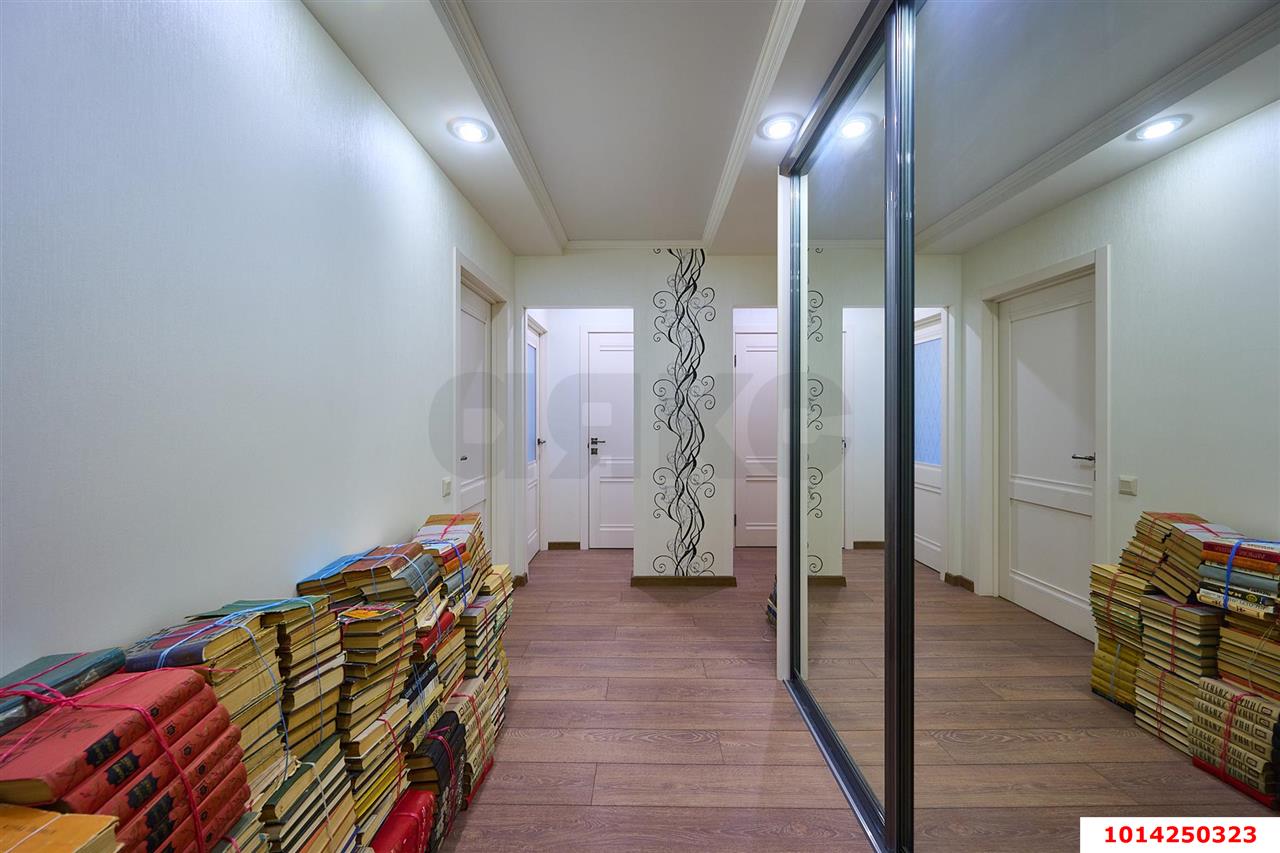 Фото №9: 2-комнатная квартира 75 м² - Краснодар, Фестивальный, пр-д Дальний, 3