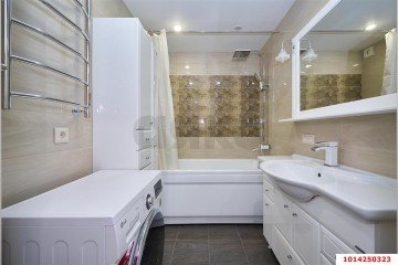 Фото №3: 2-комнатная квартира 66 м² - Краснодар, мкр. Фестивальный, пр-д Дальний, 3