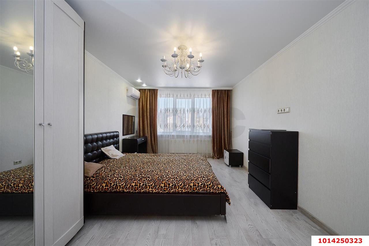 Фото №5: 2-комнатная квартира 75 м² - Краснодар, Фестивальный, пр-д Дальний, 3