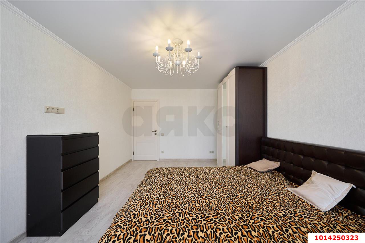 Фото №7: 2-комнатная квартира 75 м² - Краснодар, Фестивальный, пр-д Дальний, 3