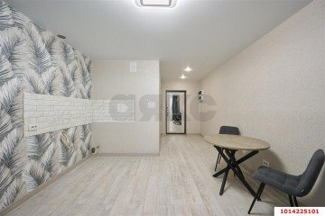 Фото №4: Студия 22 м² - Краснодар, мкр. жилой комплекс Радуга, ул. Евгении Жигуленко, 7