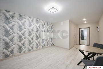 Фото №5: Студия 22 м² - Краснодар, мкр. жилой комплекс Радуга, ул. Евгении Жигуленко, 7