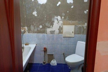 Фото №3: 2-комнатная квартира 46 м² - Краснодар, мкр. Музыкальный, ул. Агрохимическая, 107