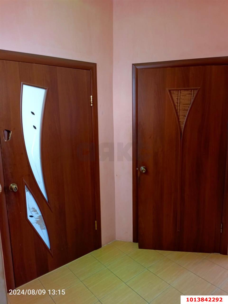 Фото №4: 2-комнатная квартира 46 м² - Краснодар, Музыкальный, ул. Агрохимическая, 107
