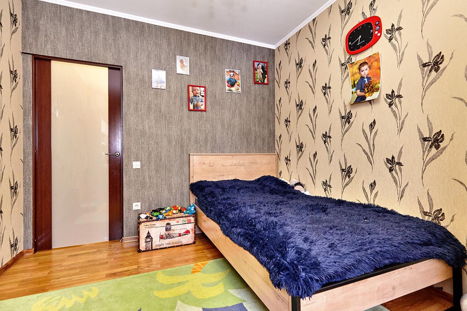 Фото №10: 3-комнатная квартира 94 м² - Краснодар, Западный внутригородской округ, мкр. Фестивальный, ул. Дальняя, 39/2