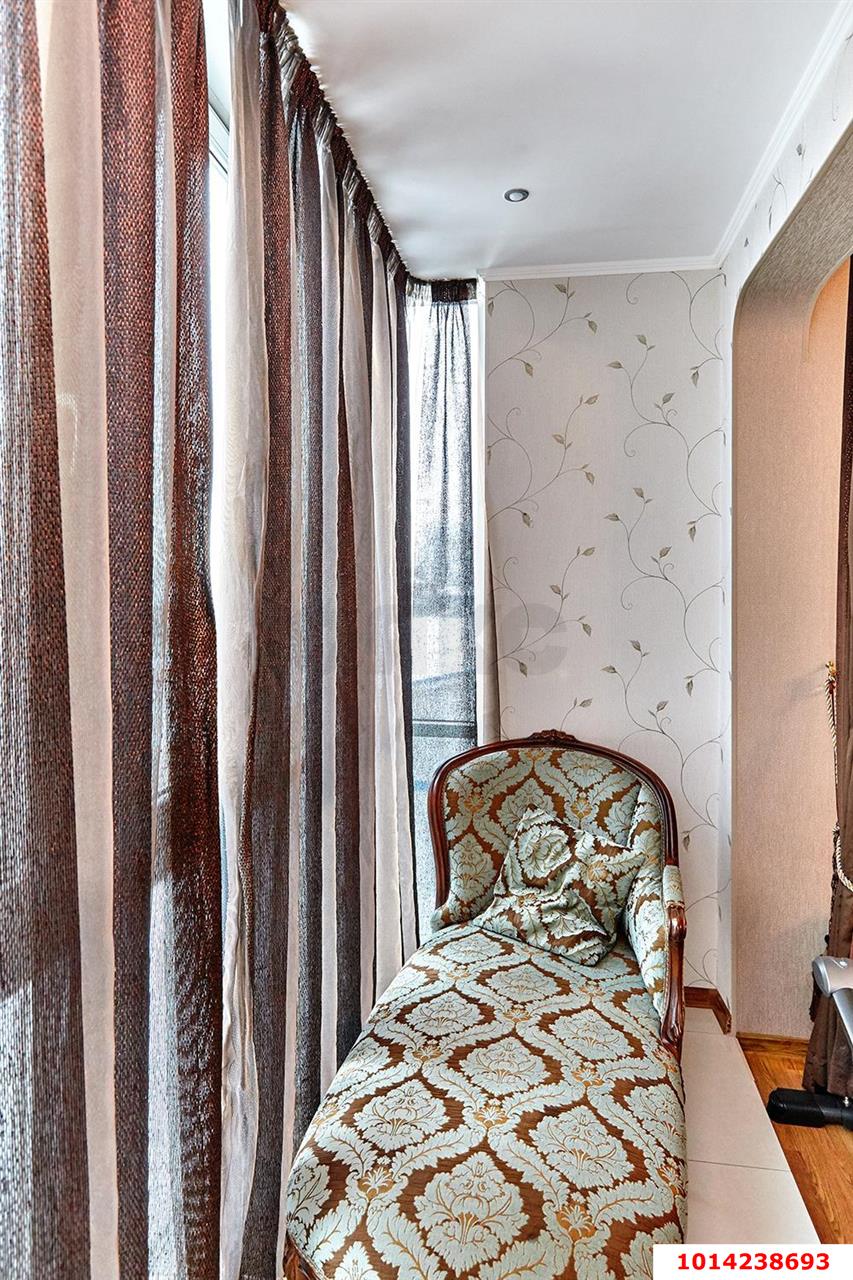 Фото №8: 3-комнатная квартира 94 м² - Краснодар, Фестивальный, ул. Дальняя, 39/2