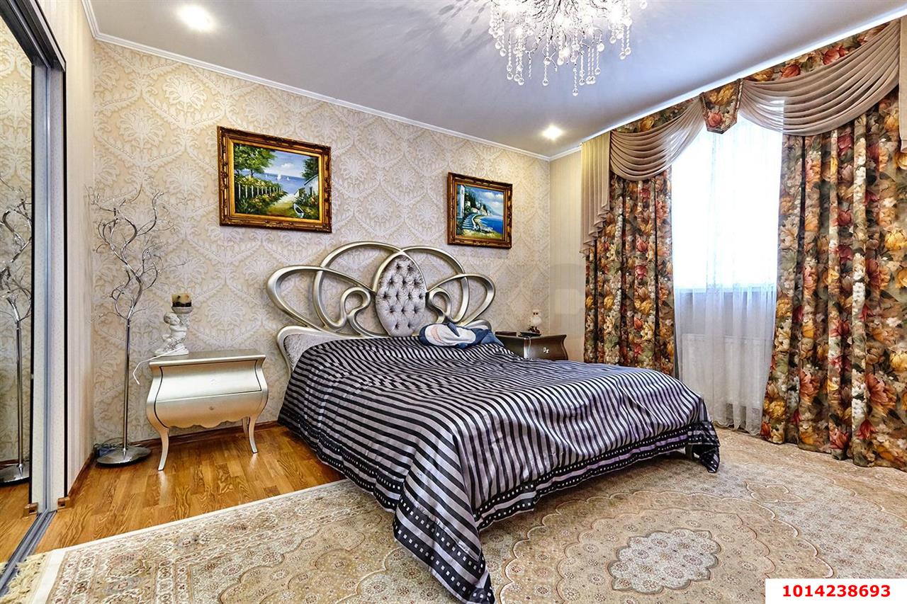 Фото №1: 3-комнатная квартира 94 м² - Краснодар, Фестивальный, ул. Дальняя, 39/2