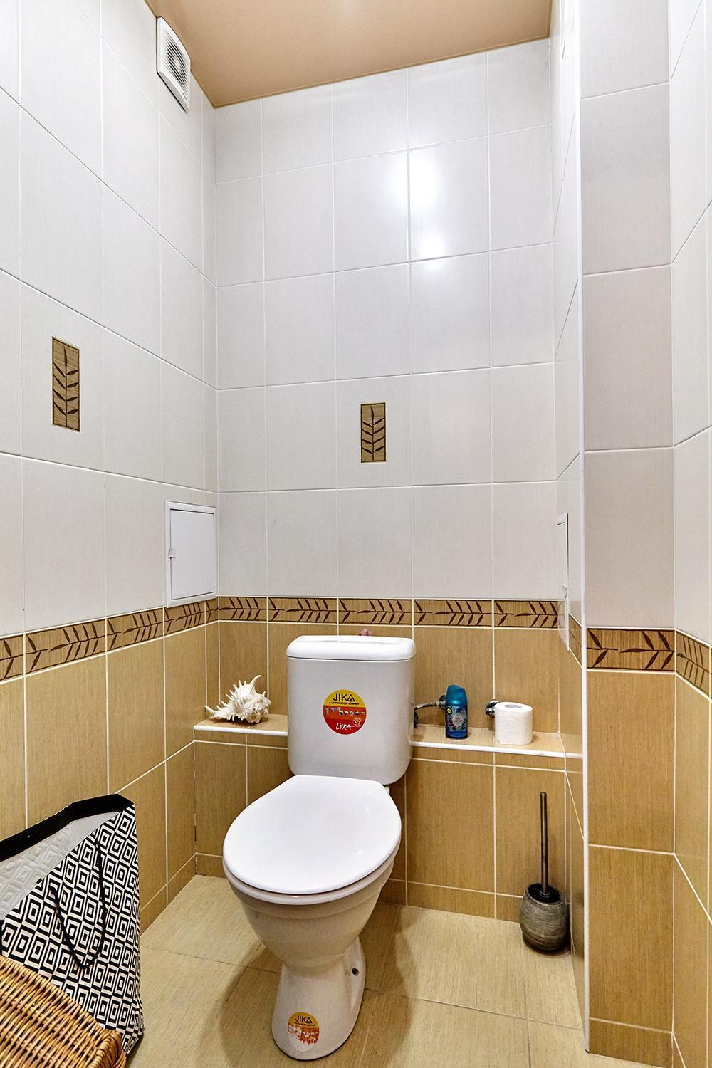 Фото №11: 3-комнатная квартира 94 м² - Краснодар, Западный внутригородской округ, мкр. Фестивальный, ул. Дальняя, 39/2