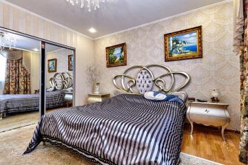 Фото №2: 3-комнатная квартира 88 м² - Краснодар, мкр. Фестивальный, ул. Дальняя, 39/2