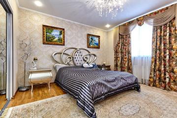 Фото №1: 3-комнатная квартира 88 м² - Краснодар, мкр. Фестивальный, ул. Дальняя, 39/2