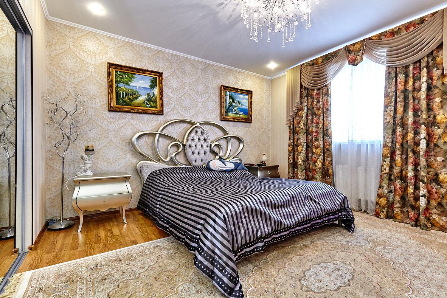 Фото №1: 3-комнатная квартира 94 м² - Краснодар, Западный внутригородской округ, мкр. Фестивальный, ул. Дальняя, 39/2