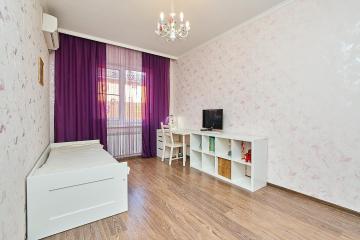 Фото №5: Дом 125 м² - Краснодар, п. Калинино, ул. Яснополянская, 26/1