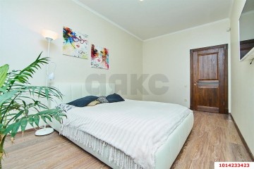 Фото №2: Таунхаус 125 м² - Краснодар, п. Калинино, ул. Яснополянская, 26/1