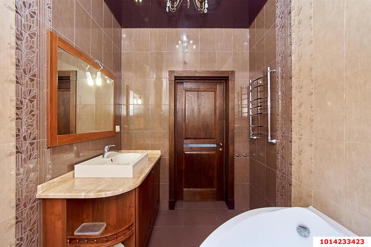 Фото №8: Таунхаус 125 м² + 1.1 сот. - Краснодар, Калинино, ул. Яснополянская, 26/1