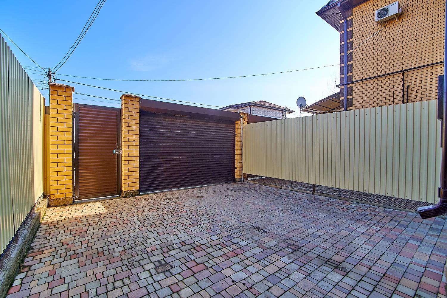 Фото №16: Дом 125 м² + 1.1 сот. - Краснодар, ул. Яснополянская, 26/1