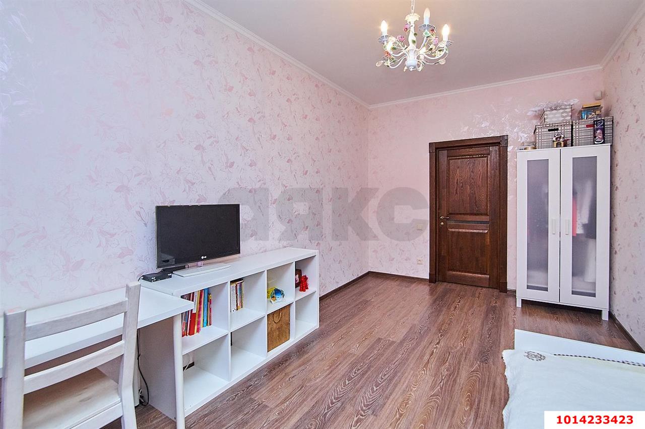 Фото №5: Таунхаус 125 м² + 1.1 сот. - Краснодар, Калинино, ул. Яснополянская, 26/1