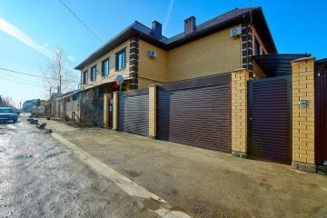 Фото №1: Дом 125 м² - Краснодар, п. Калинино, ул. Яснополянская, 26/1