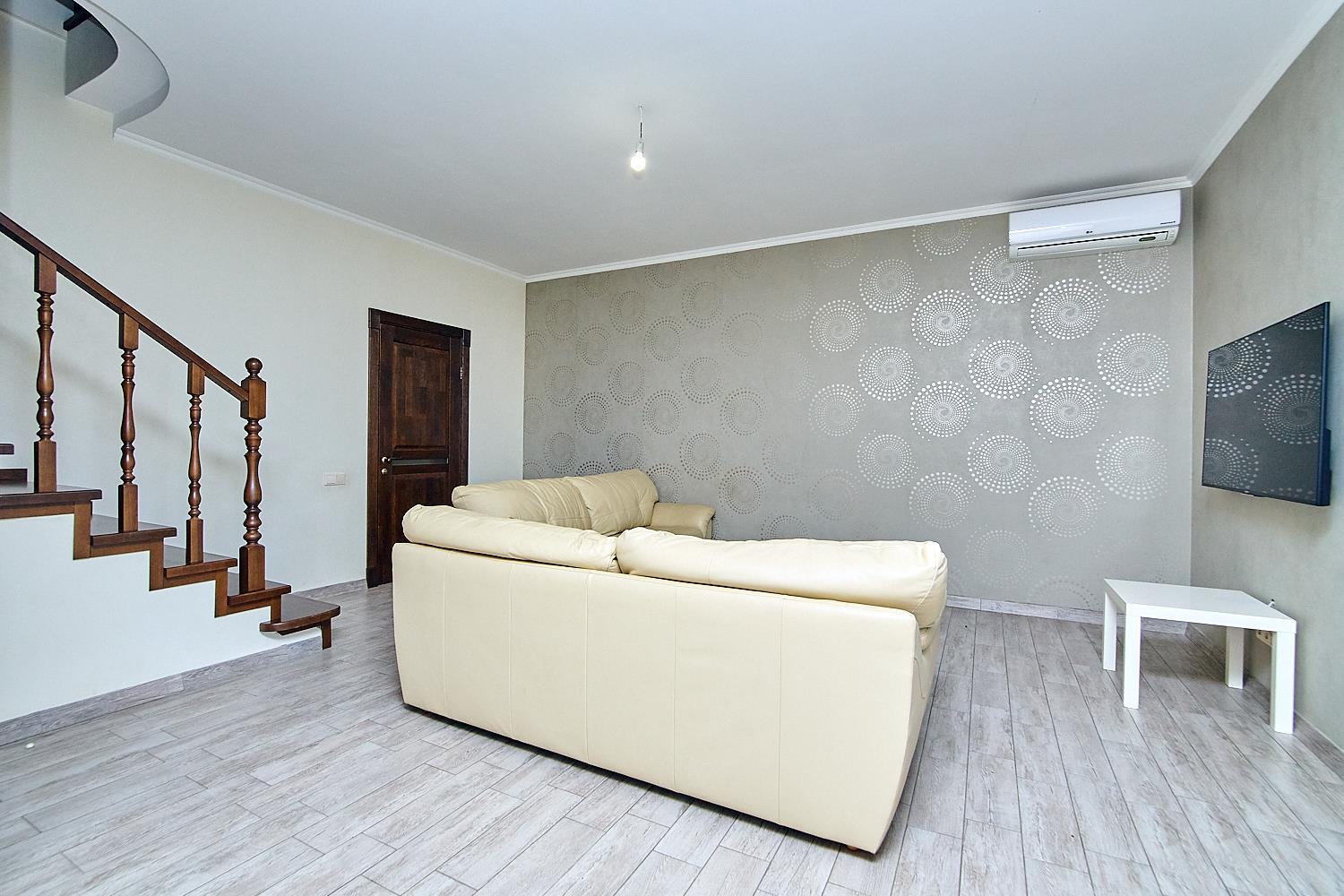 Фото №4: Дом 125 м² + 1.1 сот. - Краснодар, ул. Яснополянская, 26/1