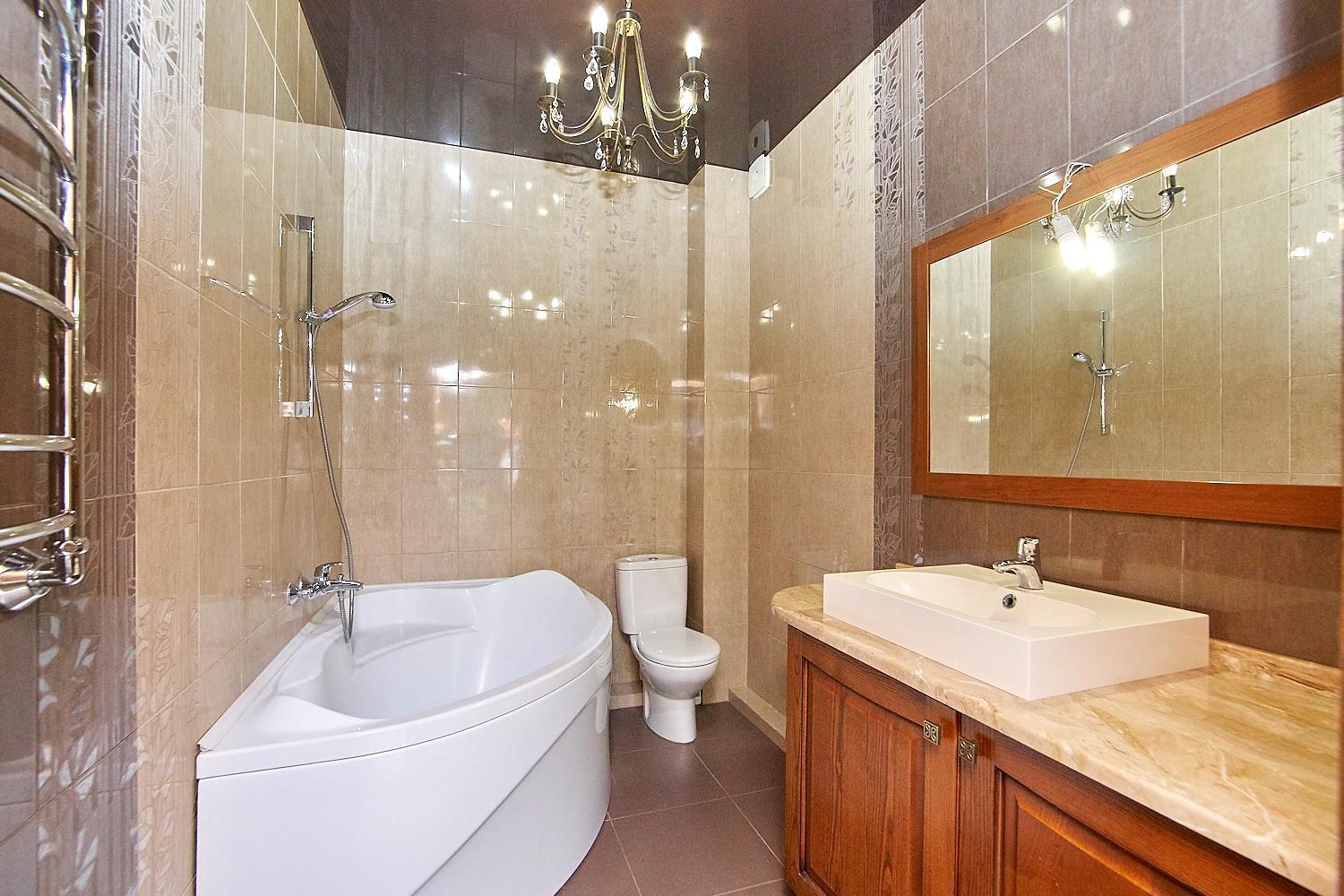 Фото №8: Дом 125 м² + 1.1 сот. - Краснодар, ул. Яснополянская, 26/1