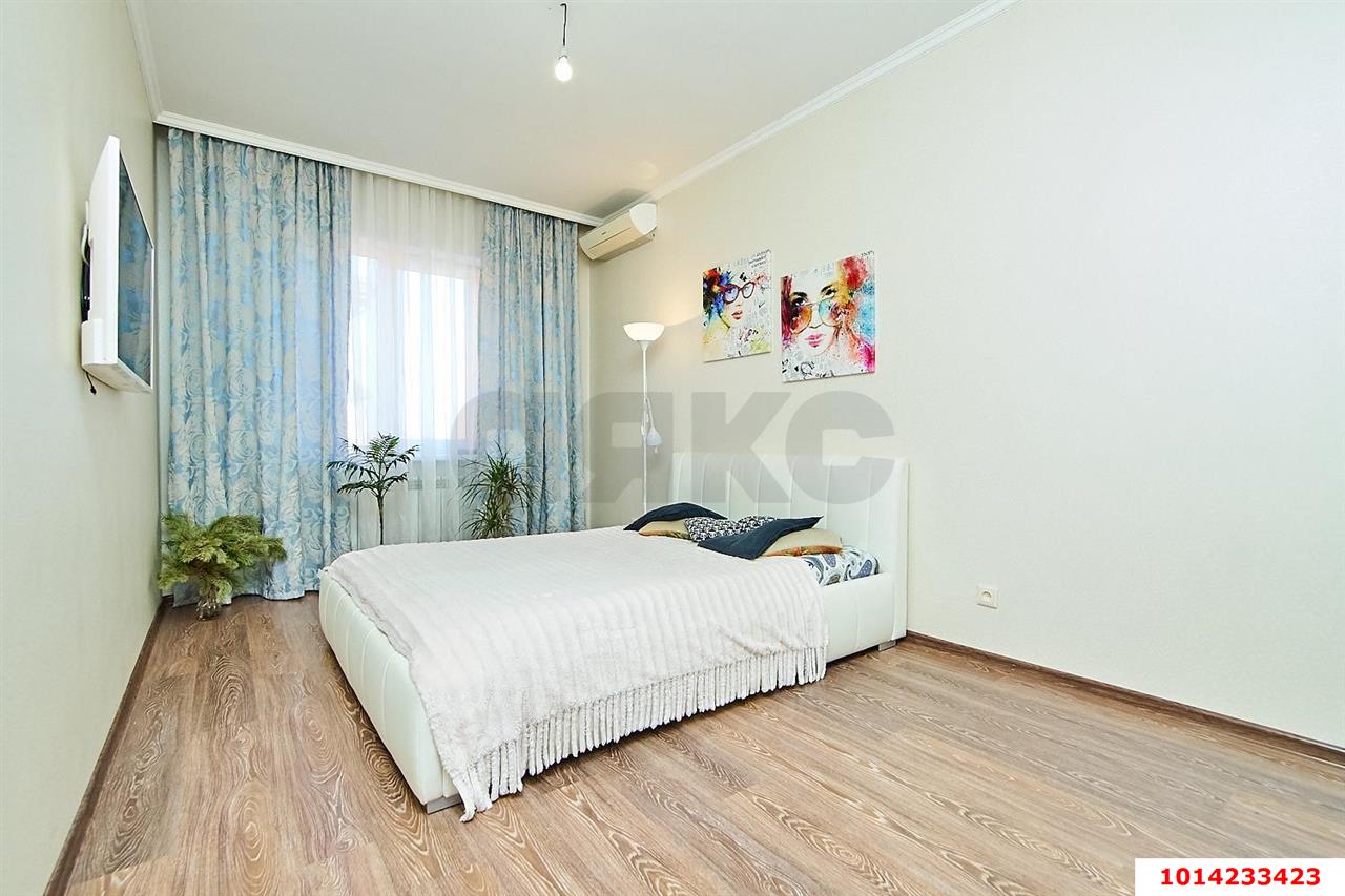 Фото №1: Таунхаус 125 м² + 1.1 сот. - Краснодар, Калинино, ул. Яснополянская, 26/1
