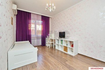 Фото №4: Таунхаус 125 м² - Краснодар, п. Калинино, ул. Яснополянская, 26/1