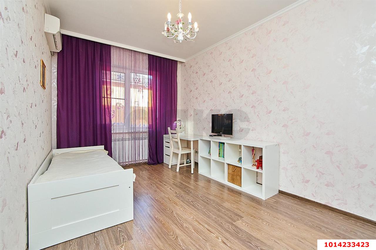 Фото №4: Таунхаус 125 м² + 1.1 сот. - Краснодар, Калинино, ул. Яснополянская, 26/1